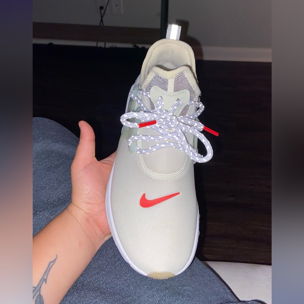 Nike React Presto Phantom Sneakers